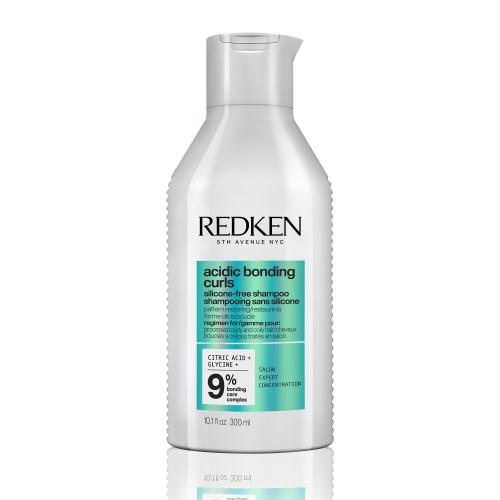 Redken Acidic Bonding Curls Szampon do włosów 300 ml