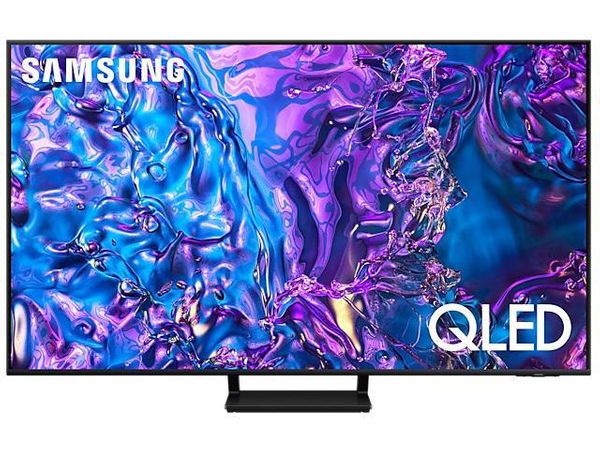 SAMSUNG QE55Q70DAT QLED 4K 120Hz