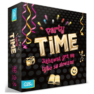Albi Party Time