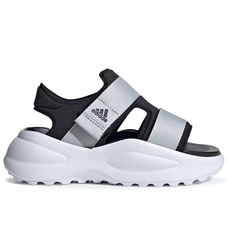 Sandały adidas Sportswear Mehana ID7910 - czarne