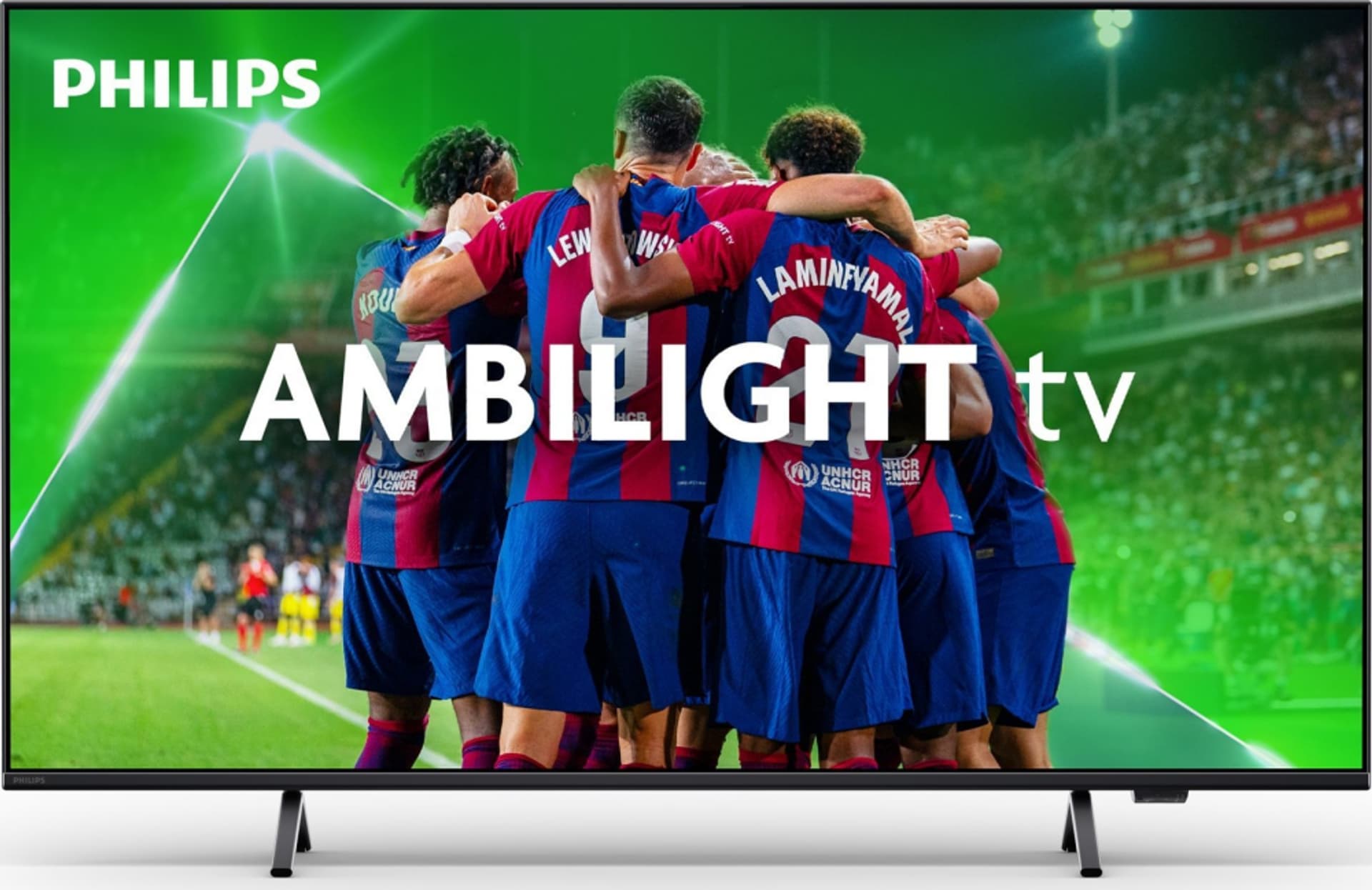 PHILIPS 55″ LED 55PUS8319/12