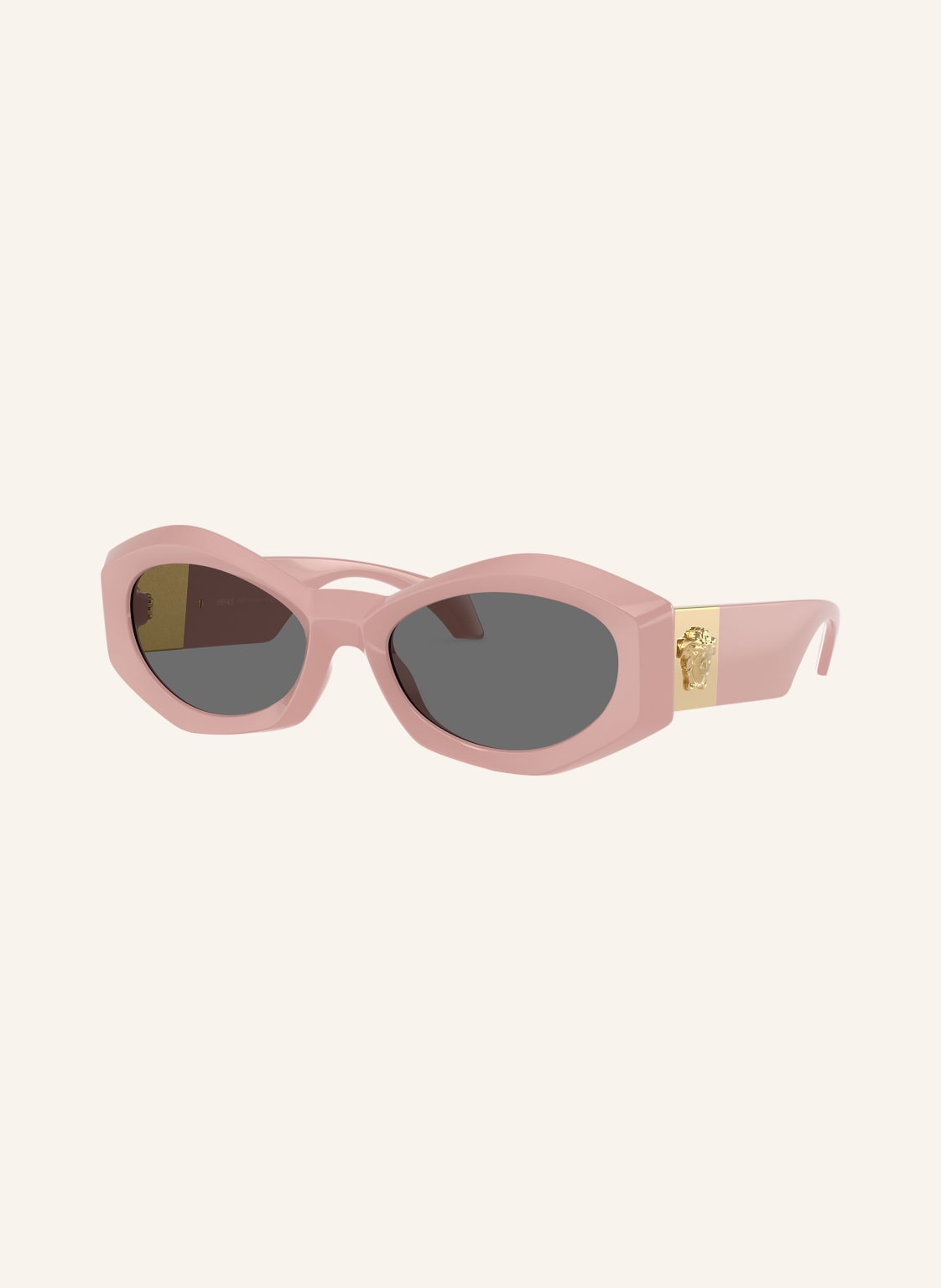 Versace Okulary Przeciwsłoneczne ve4466u pink