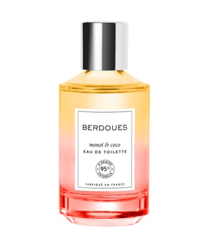 Berdoues Monoi & Coco Woda toaletowa 100 ml