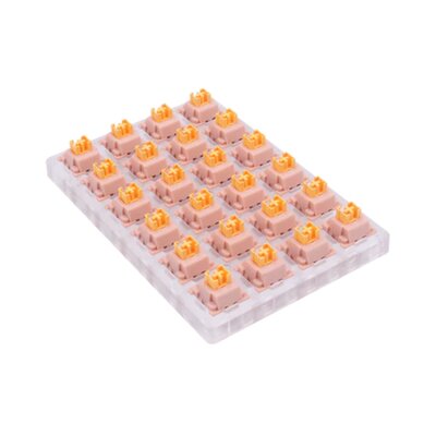 Przełączniki REDRAGON A113 Bullet-QL (24 szt.) A113 QL