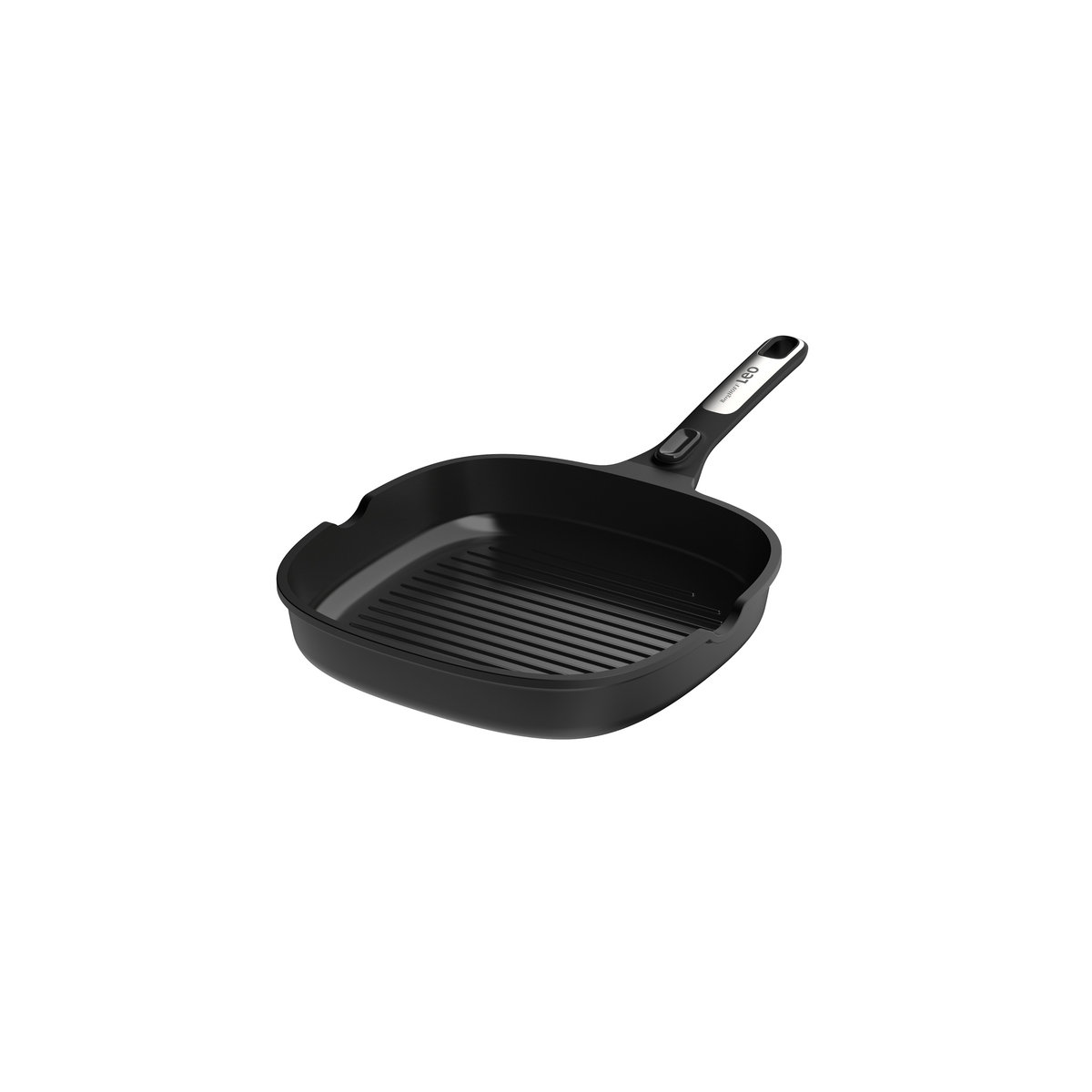 Patelnia grillowa non-stick Phantom 26 cm BergHOFF