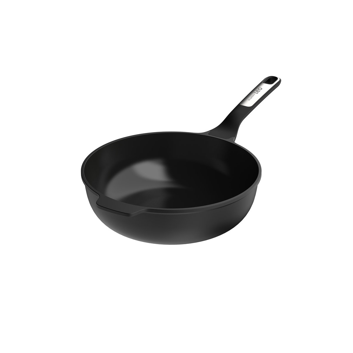Patelnia wok non-stick Phantom 28 cm BergHOFF