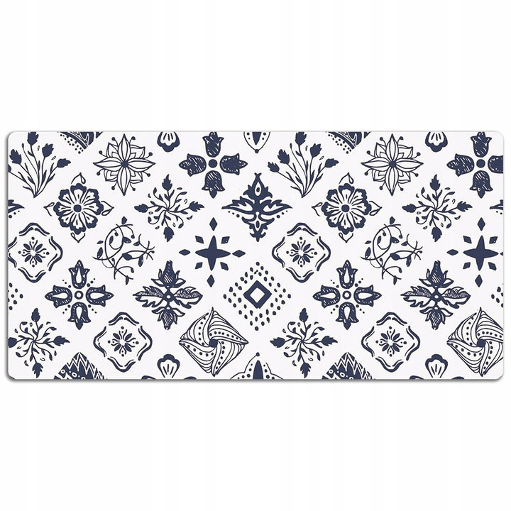 Podkładka ochronna Marokański wzór DESKMAT 120x60