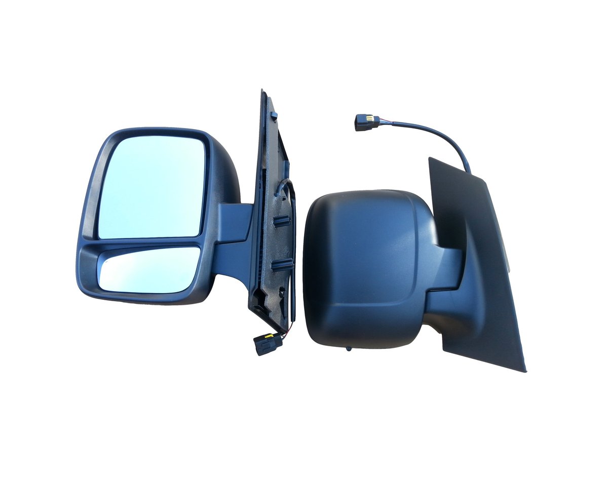 LUSTERKO ELEKTRYCZNE OGRZE LEWE CITROEN JUMPY FIAT SCUDO PEUGEOT EXPERT 07-