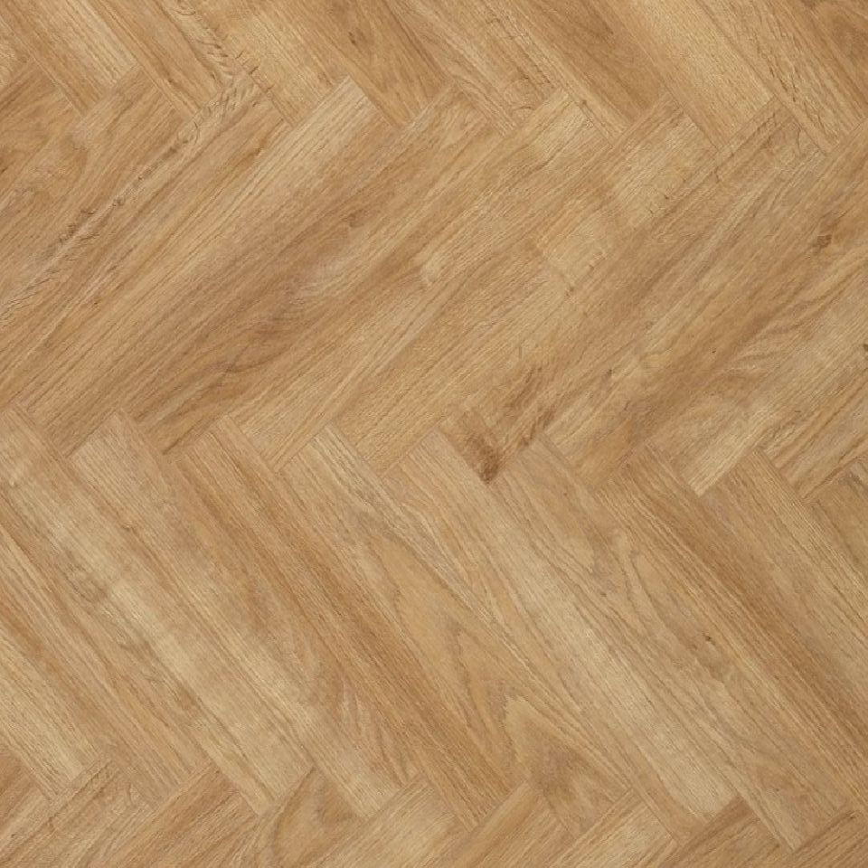 PANELE PODŁOGOWE WODOODPORNE JODEŁKA BERRY ALLOC JAVA NATURAL A CHATEAU 62002716 AC5 8mm 4v-fuga