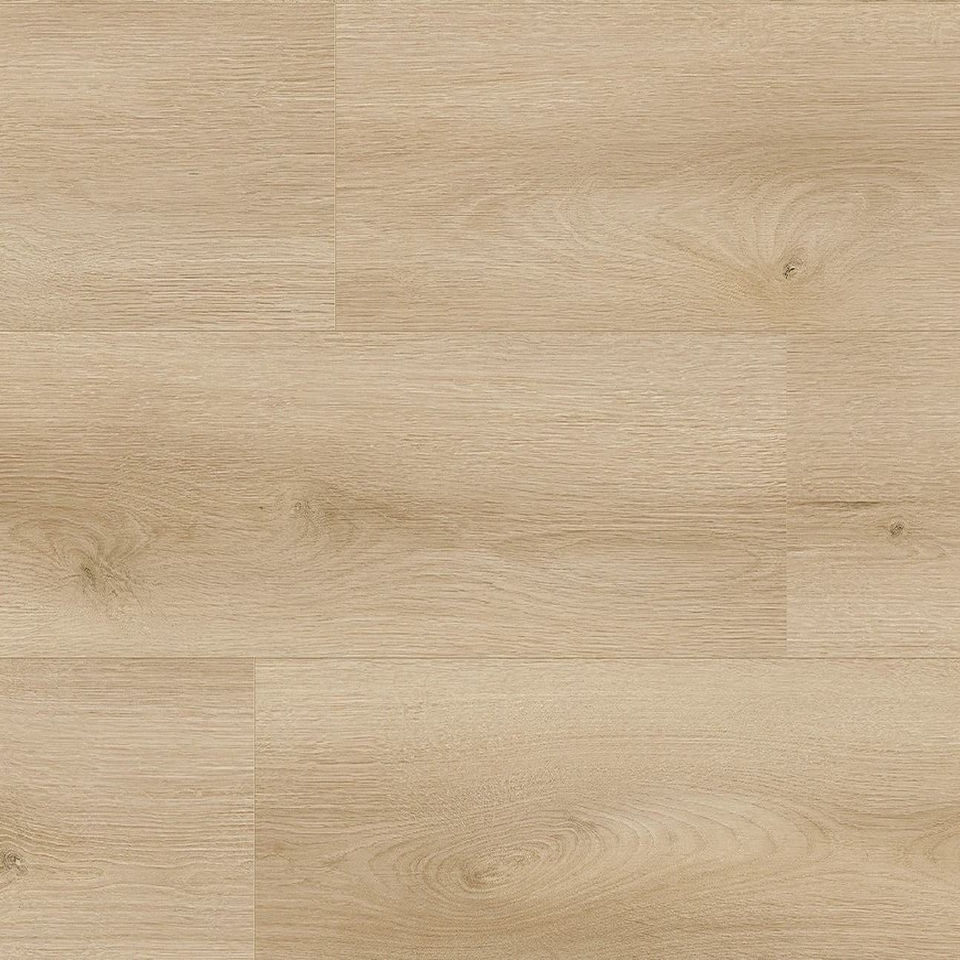 PANELE PODŁOGOWE WODOODPORNE KRONOSPAN DĄB NATURAL LAUSANNE  KRONOSTEP K653 AC5 7mm 4V-fuga
