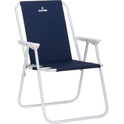Krzesło turystyczne, plażowe Outtec