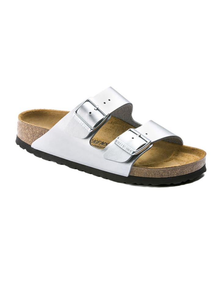 Birkenstock Klapki 