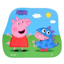 Puzzle dla dzieci 20el Świnka Peppa Cass Film