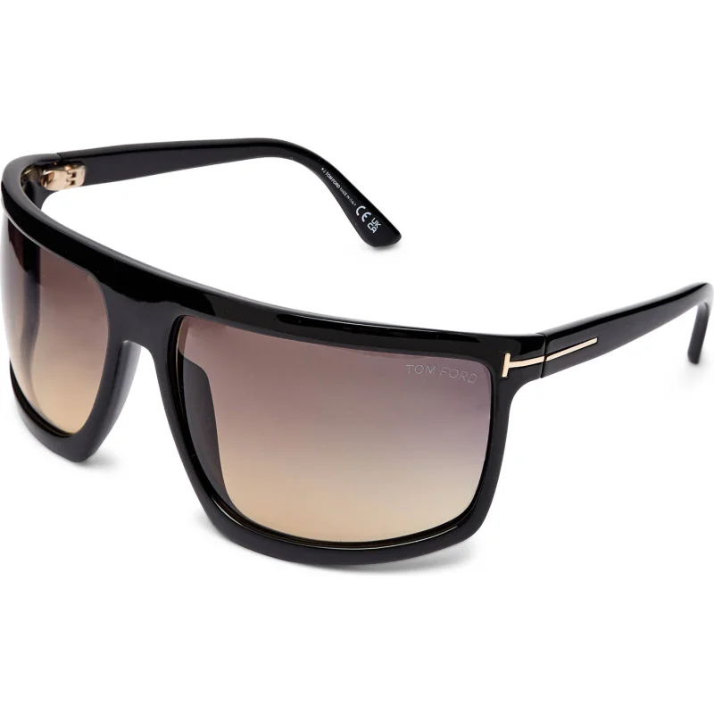 Tom Ford Okulary przeciwsłoneczne Chino bleecker