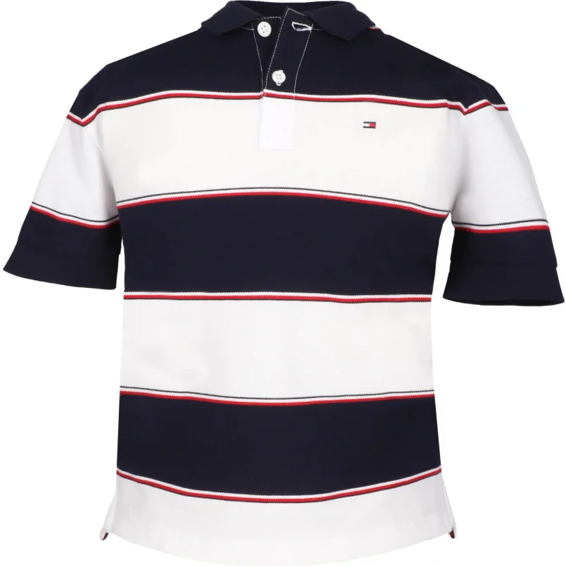 Tommy Hilfiger Polo | Relaxed fit