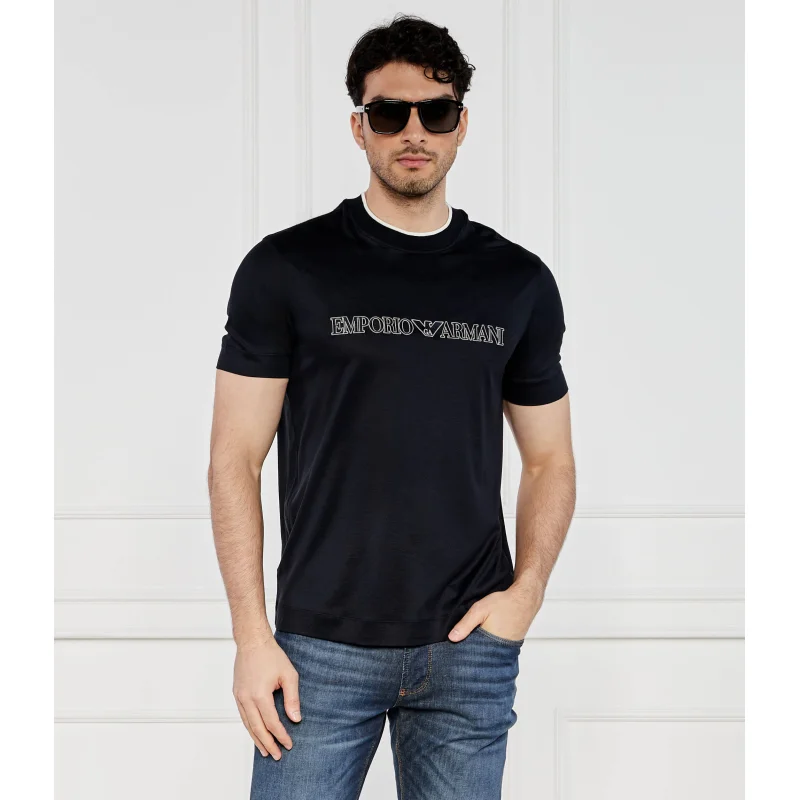 Emporio Armani T-shirt | Regular Fit