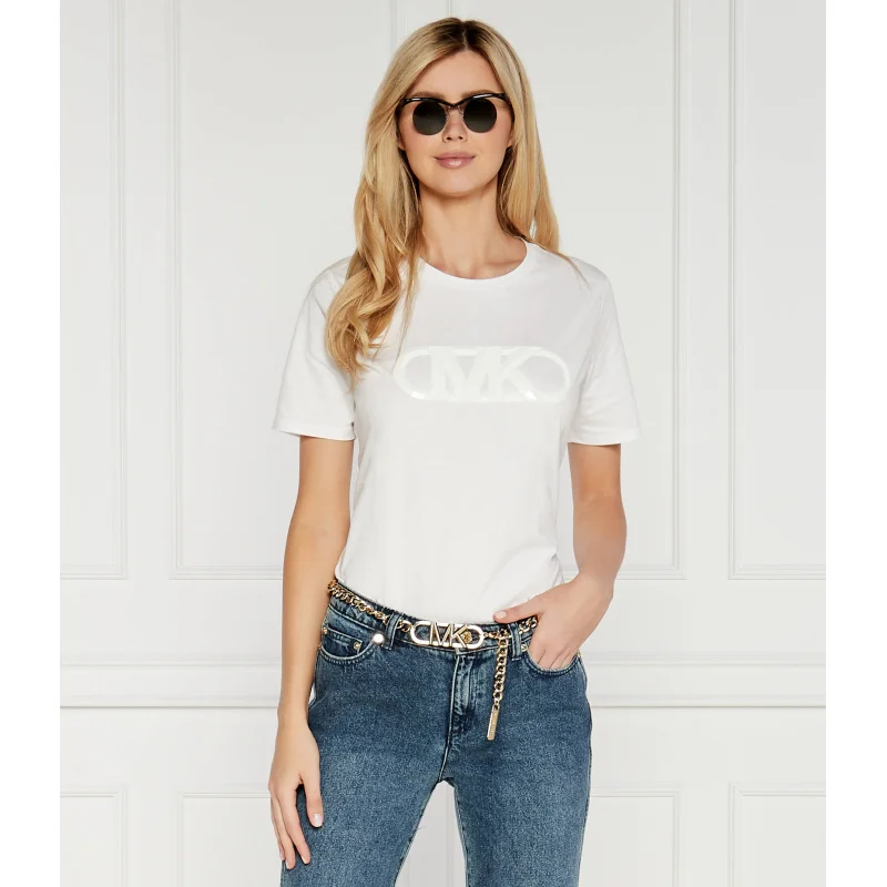 Michael Kors T-shirt | Regular Fit