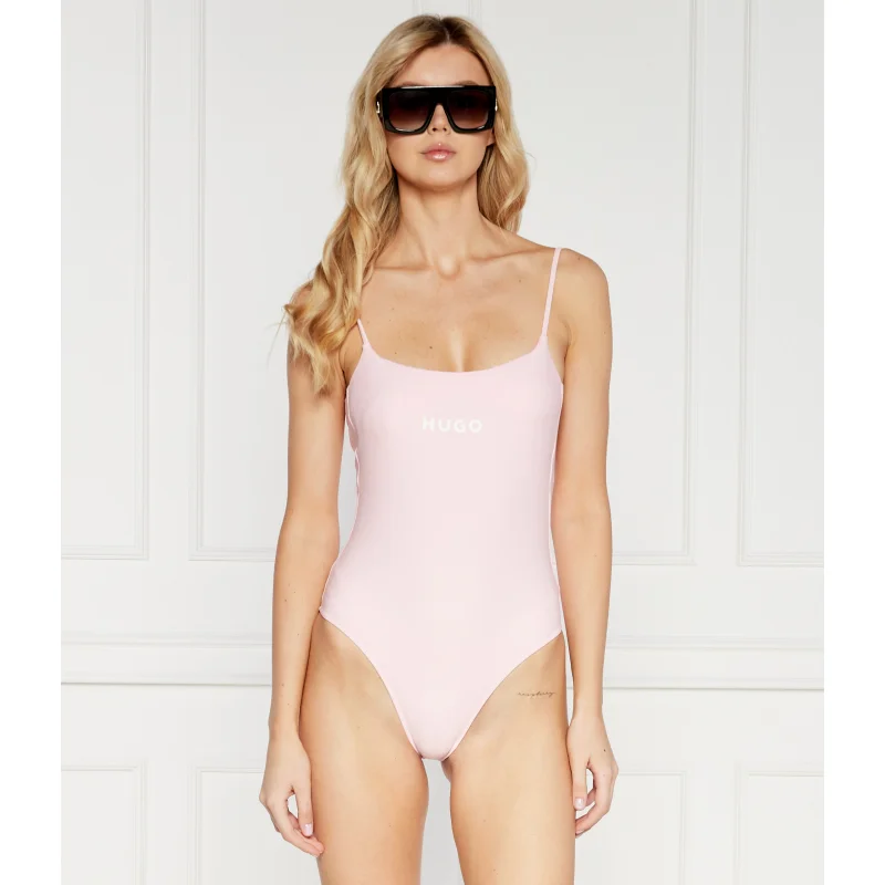 Hugo Bodywear Strój kąpielowy PURE