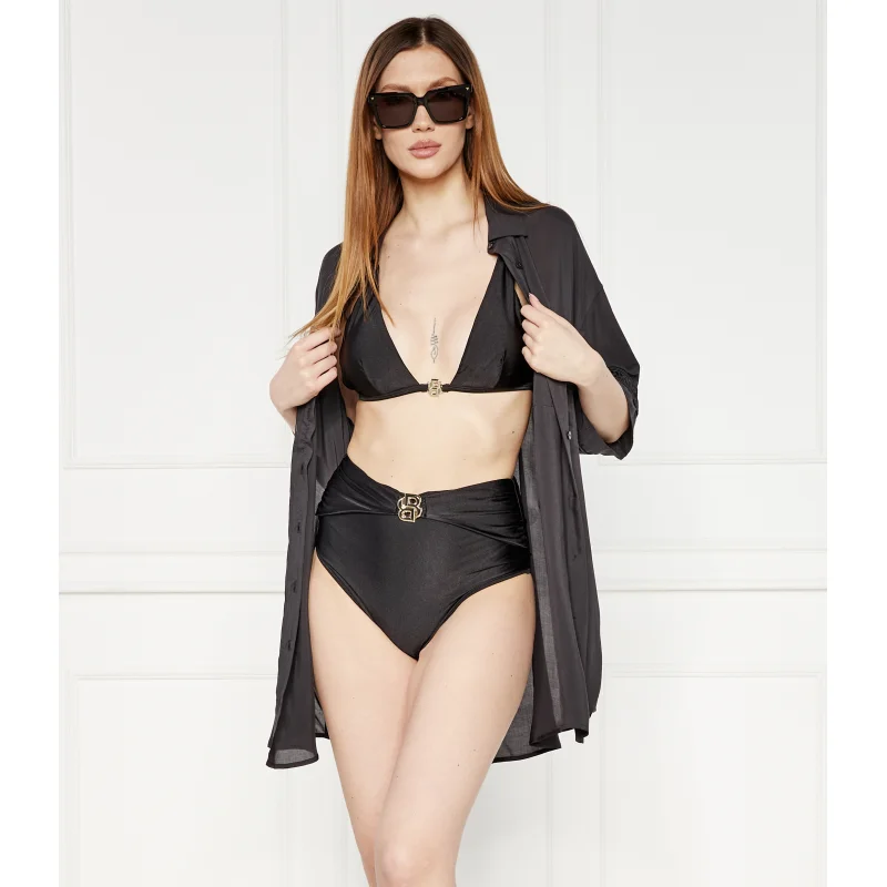 BOSS BLACK Góra od bikini
