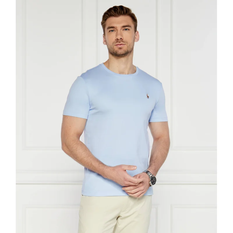 POLO RALPH LAUREN T-shirt | Custom fit