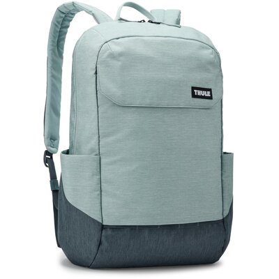 Thule TL-TLBP216ADS - Plecak Lithos 20 l szary/zielony