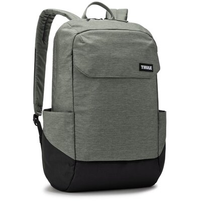 Thule TL-TLBP216AK - Plecak Lithos 20 l szary/czarny