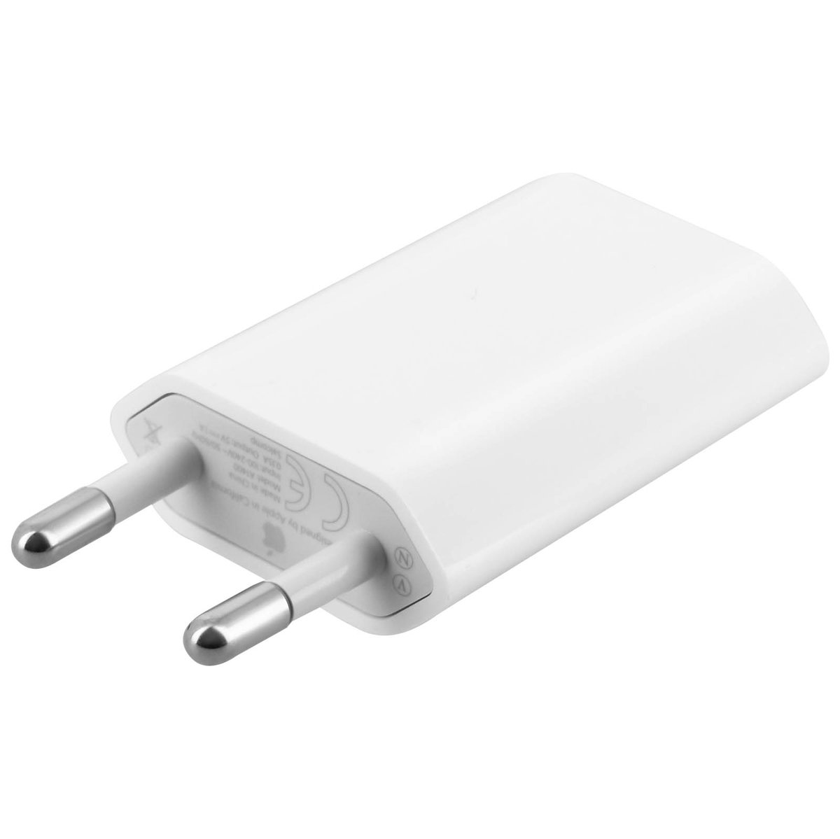 Ładowarka ścienna USB Appe MB707 Zasilacz 5W