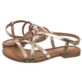 Sandały Złote 06635-25/00-0 (MA1225-b) Maciejka