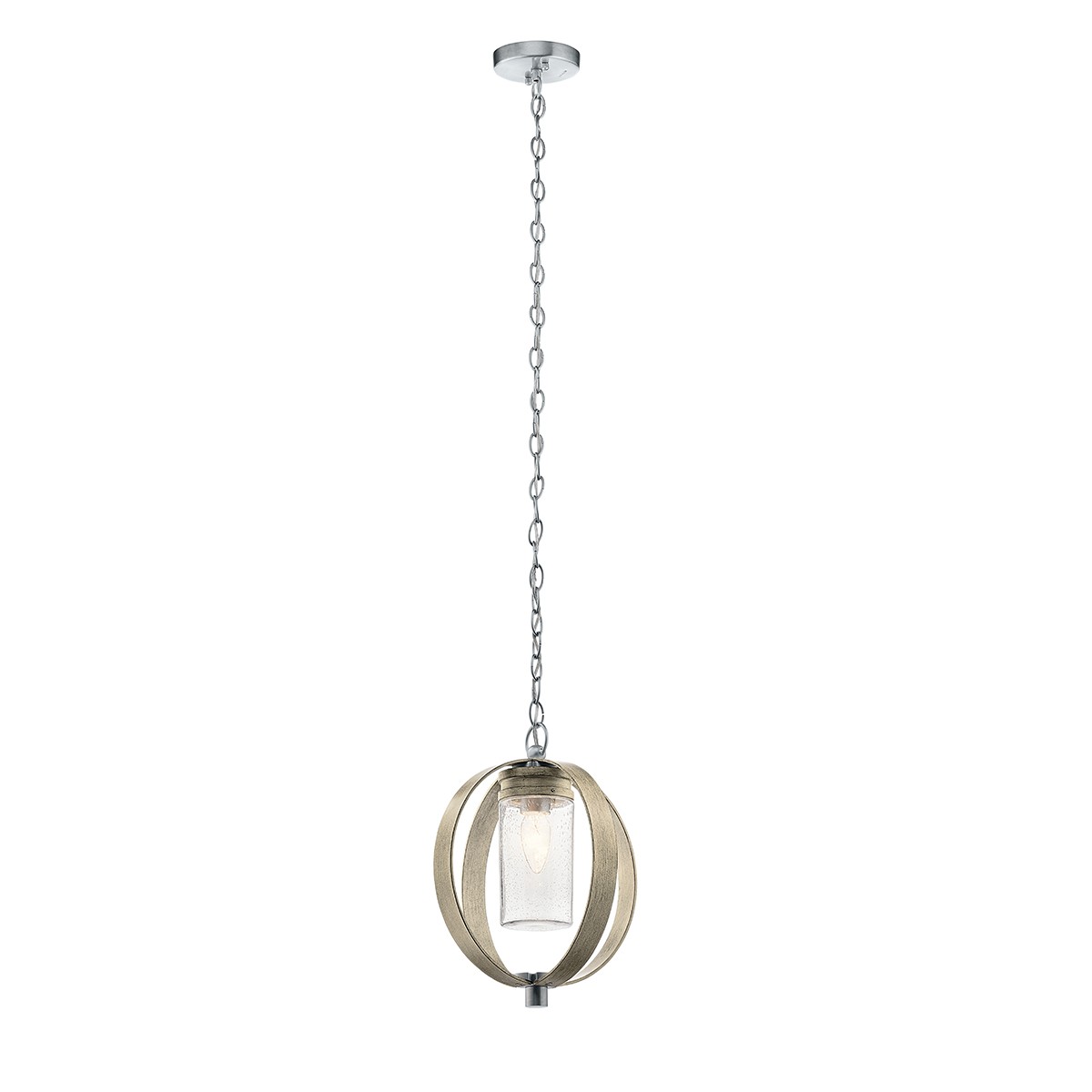 Grand Bank lampa wisząca do łazienki IP44 KL-GRAND-BANK-P-DAG Kichler