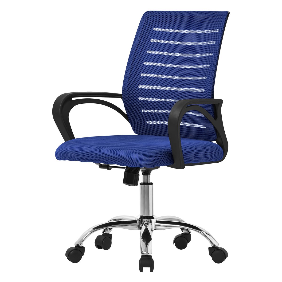 Krzesło biurowe Ergonomiczne krzesło do biurka Krzesło komputerowe Krzesło do gier Krzesło obrotowe