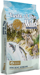 Taste of the Wild - Ancient Stream - 6,35 kg