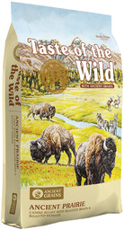 Taste of the Wild - Ancient Prairie - 6,35 kg
