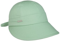 Czapka z Daszkiem Wolny Czas by Seeberger, jasnozielony