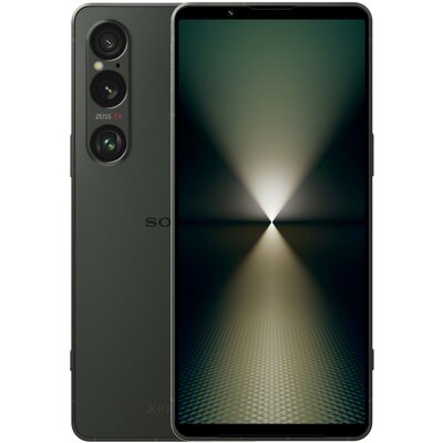 Sony Xperia 1 VI 12/256GB Zielony