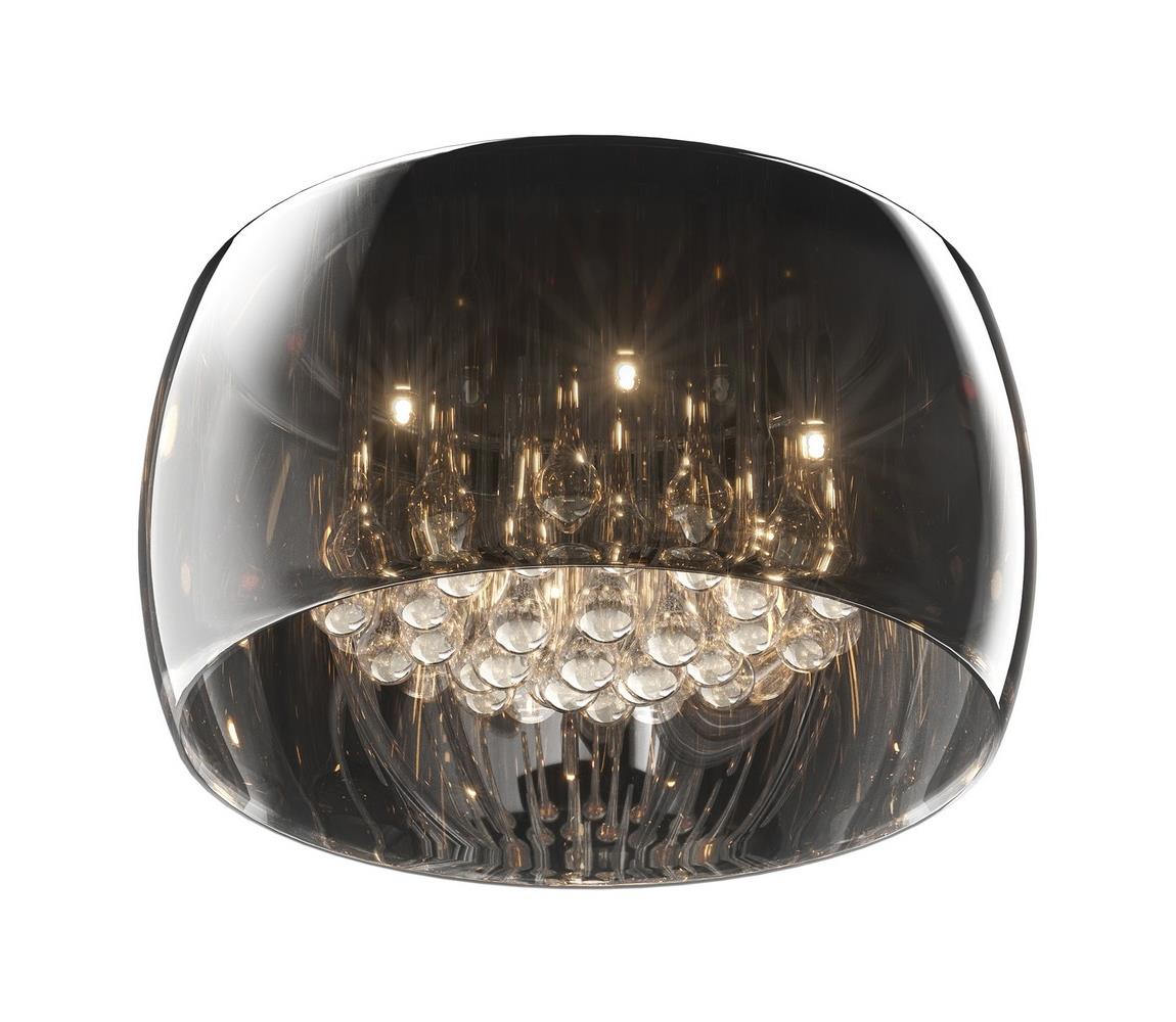 Brilagi - LED Plafon kryształowy JEWEL 5xG9/42W/230V