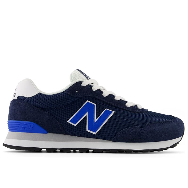 Buty New Balance ML515VD3 - granatowe