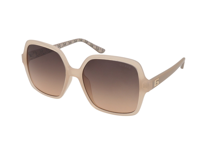 Okulary przeciwsłoneczne Guess GU7921-H 57F