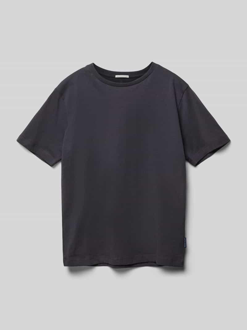 T-shirt z nadrukowanym motywem