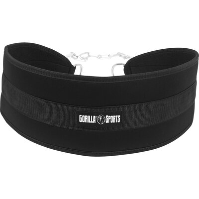 Gorilla Sports Pas do obciążeń 94 cm (100811-00019-0001)