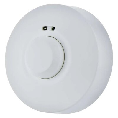 Emos Czujnik ruchu MW IP20 1200W biały G1180 G1180