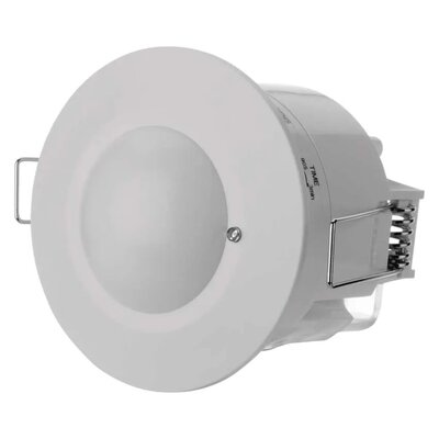 Emos Czujnik ruchu MW IP20 1200W biały G1190 G1190
