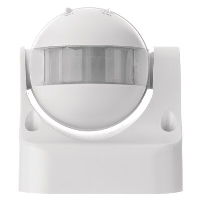 Emos Czujnik ruchu PIR IP44 1200W biały G1120 G1120