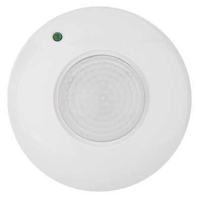 Emos Czujnik ruchu PIR IP20 1200W biały G1130 G1130