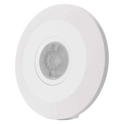 Emos Czujnik ruchu PIR IP20 2000W biały G1150 G1150