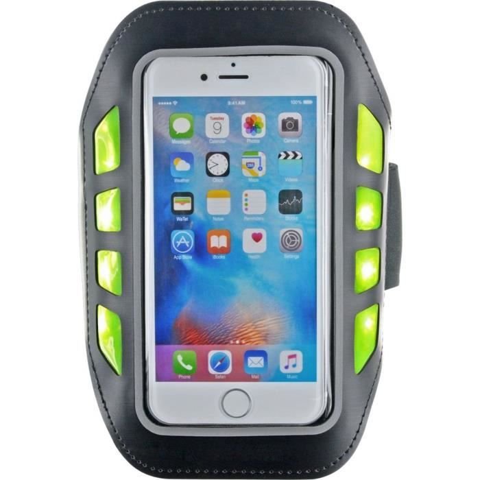 BIGBEN Uniwersalna opaska na smartfon 5,5