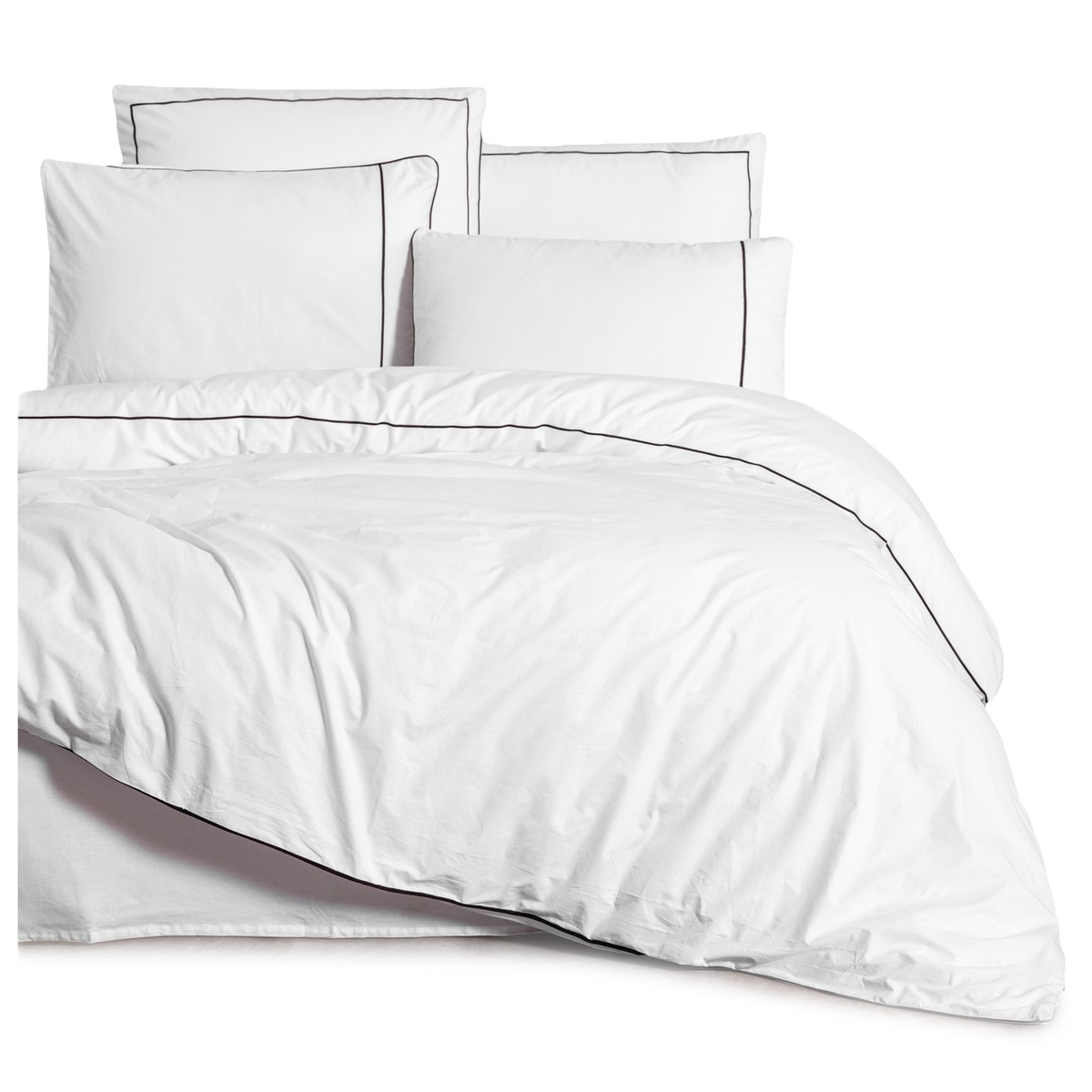 Pościel 200 x 220 6cz Bawełna Ozan Classic 05