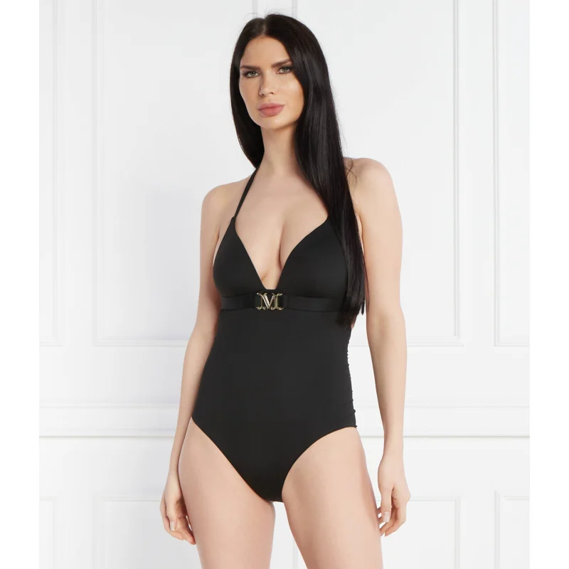 Max Mara Leisure Strój kąpielowy CECILIA