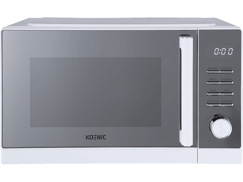Koenic KMWG 2322-42 DW