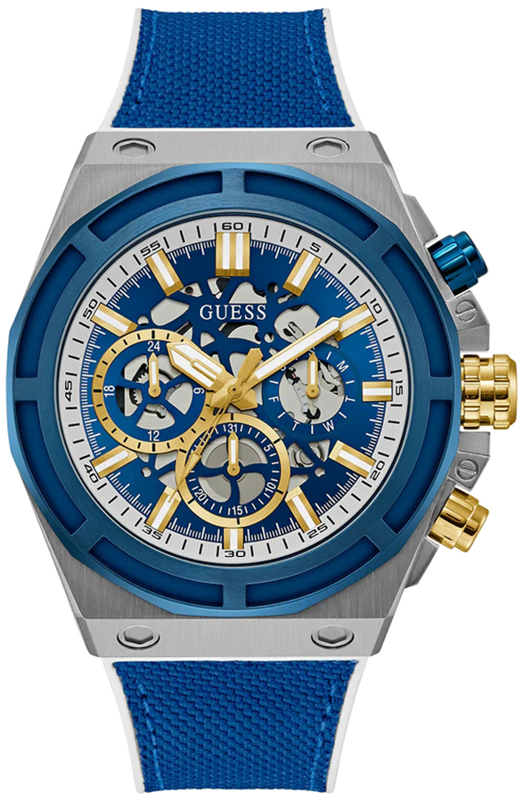 Zegarek Guess GW0713G1 Masterpiece