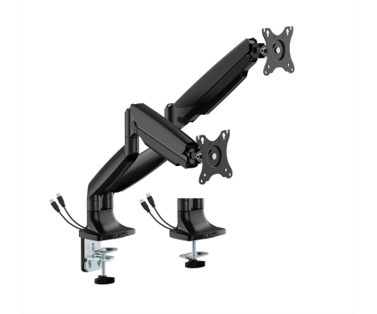 Spacetronik SPA-S120B z wejściami USB SPAS120B